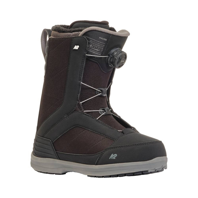 K2 Haven Womens Snowboard Boots 2026 | Corbetts Ski + Snowboard
